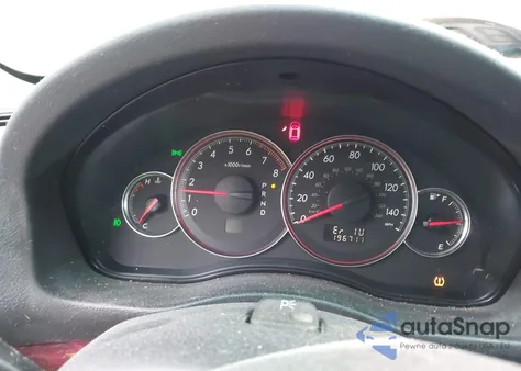 2008 Subaru Outback 2.5I Limited/2.5I Limited L.l. Bean Edition from USA, damaged, VIN 4S4BP62CX87317314